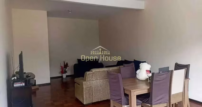 Ótimo apartamento à venda no centro de barra mansa, rj