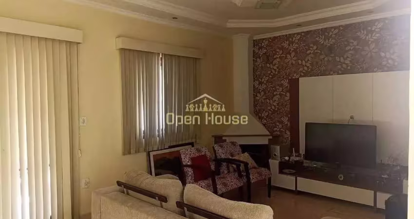 Casa dos Seus Sonhos no Jardim do Sol, Resende, RJ - Um Refúgio de Conforto e Estilo