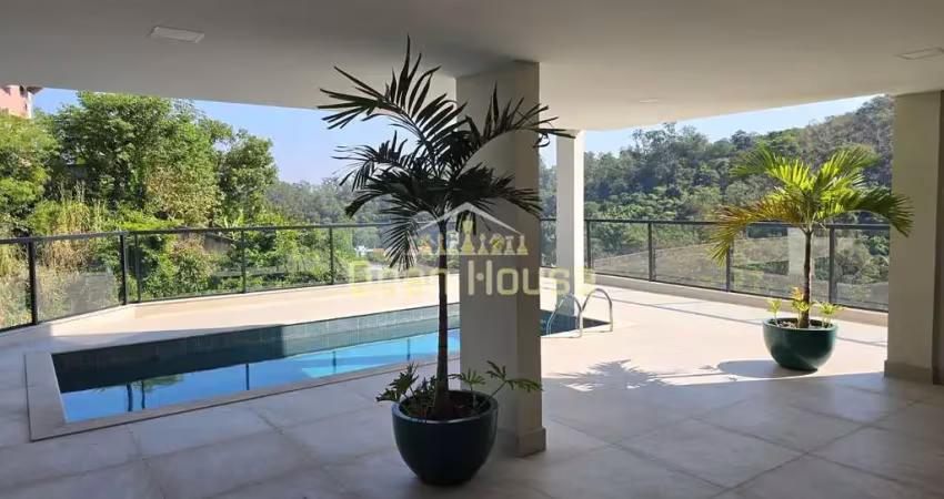 Uma cobertura duplex perfeita para você e sua família - sua nova morada dos sonhos!