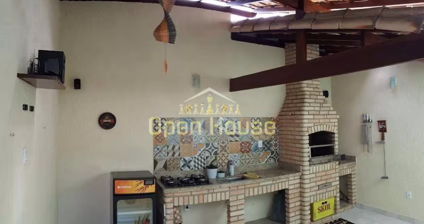 Conforto e Estilo em Cada Detalhe: Conheça Esta Belíssima Casa Duplex no Bairro de Fátima, Barra do