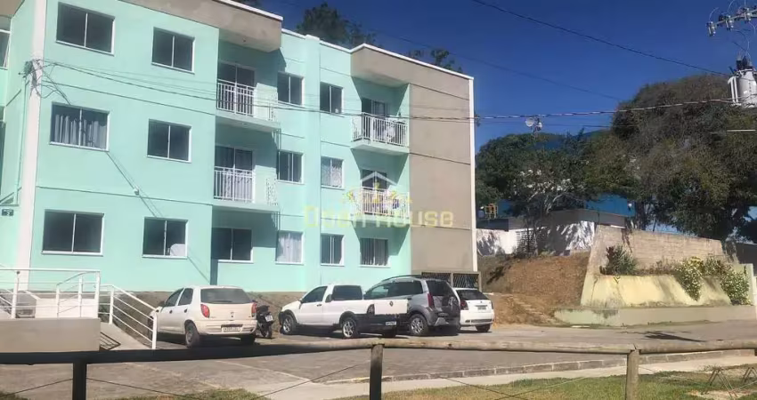 Apartamento Aconchegante no Vale do Casarão – Tranquilidade e Conforto em Piraí/RJ