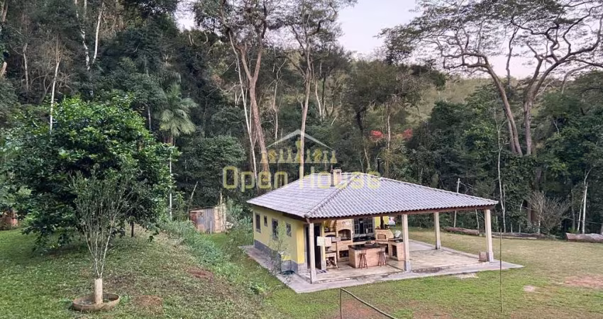 Oportunidade Imperdível: Chácara de 31.000 m² - Contate OPEN HOUSE Agora Mesmo! Chácara à venda, Sa