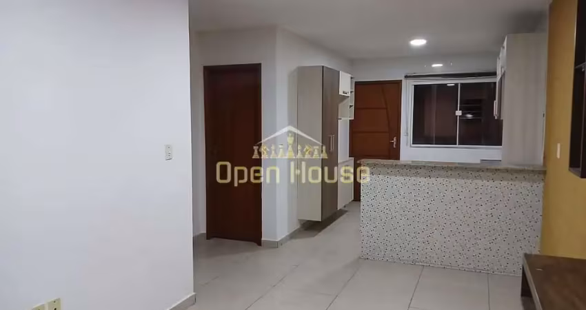 Casa com Edicula em Condomínio no Bairro Belmonte, Volta Redonda - 2 Quartos sendo 1 Suíte