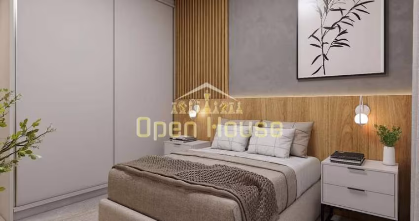 Casa com 2 Quartos e Suíte no Loteamento Arvoredo - Pinheiral/RJ: Perfeita para Sua Família