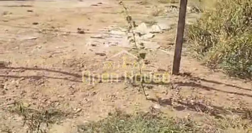 Terreno à venda no jardim real, pinheiral/rj – 300m² para construir o seu sonho