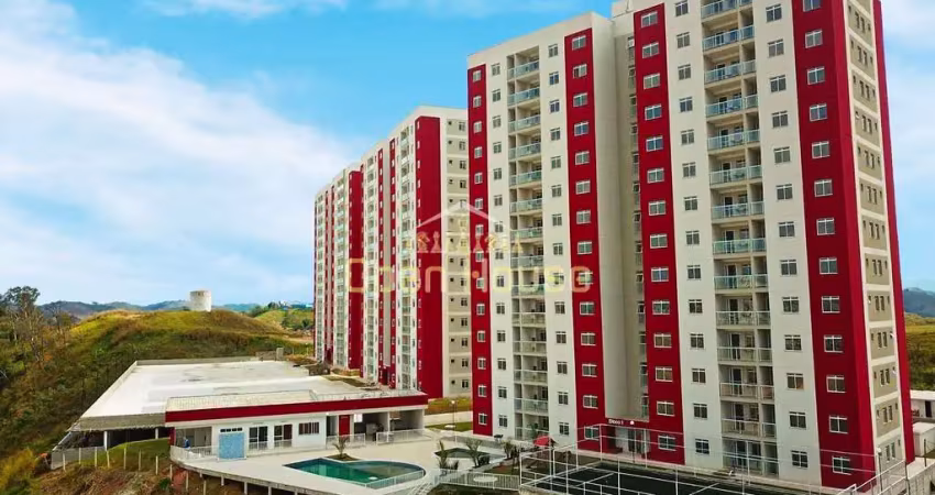 Apartamento à venda, Água Limpa, Volta Redonda, RJ