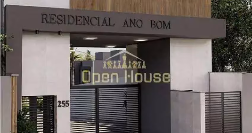 Lançamento de Casas Duplex no Residencial Ano Bom - Parque Independência, Barra Mansa/RJ | Entrega