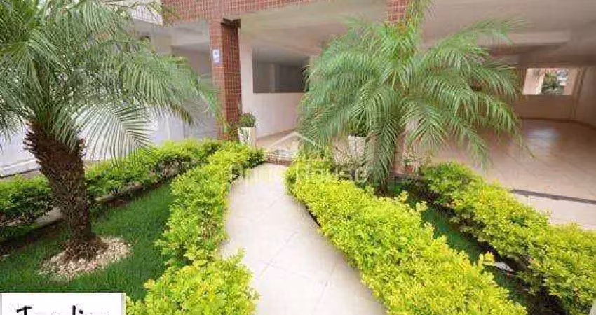 Oportunidade única – apartamento com acesso a cobertura no jardim amália 2, volta redonda/rj: confo