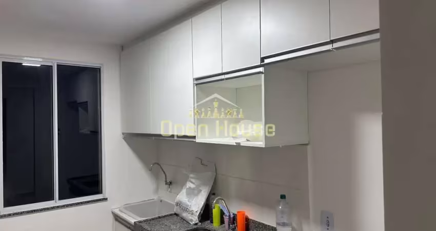 Seu novo lar no retiro: apartamento completo com lazer para toda a família