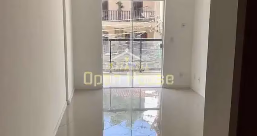 Apartamento moderno com 2 quartos e varanda no santa rosa - barra mansa/rj | conforto e praticidade