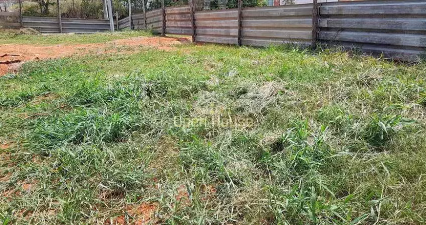 Terreno de 300m² no parque são francisco – pronto para construir! excelente localização e oportunid