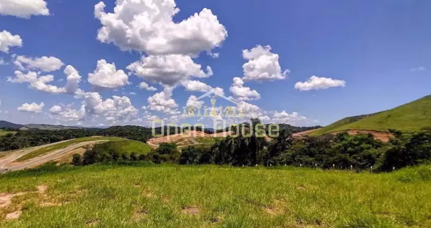 Excelente terreno reserva do vale 1 – oportunidade única para construir o seu sonho! terreno à vend