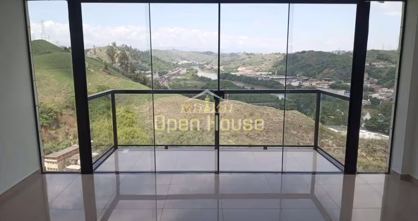 Sua Casa Completa em Condomínio Fechado com Segurança 24h e Área de Lazer Privativa! Casa à venda,