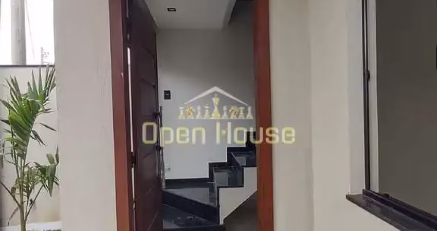 Casa com 3 quartos, suíte, porcelanato no bairro alvorada jardim belvedere em volta redonda, rj