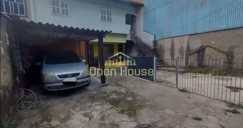 Casa com 5 quartos à venda no Niterói, Volta Redonda 