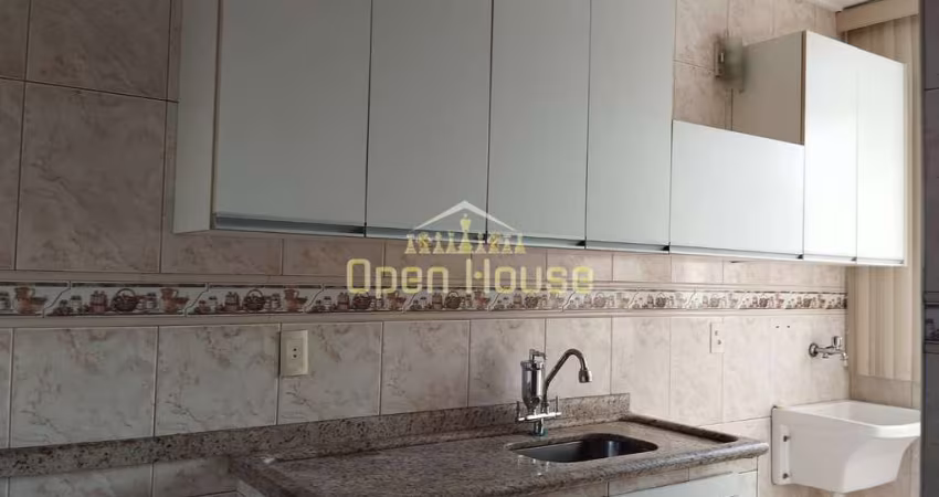 Apartamento Térreo à venda , Parque das Ilhas, Volta Redonda, RJ