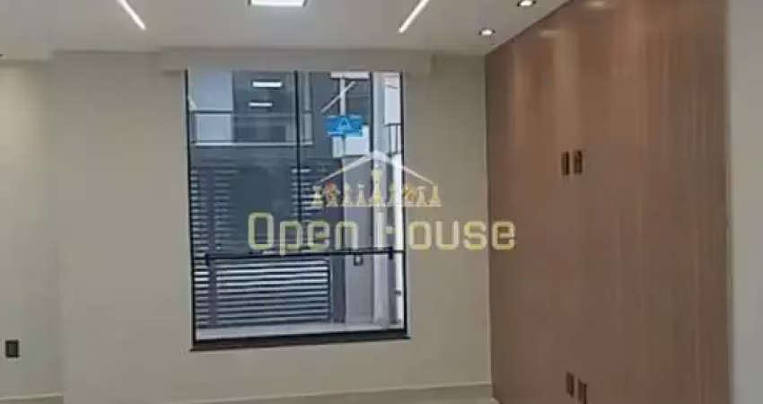 Casa no jardim belvedere volta redonda – mata atlântica – com 3 quartos, suíte - acabamento impecáv