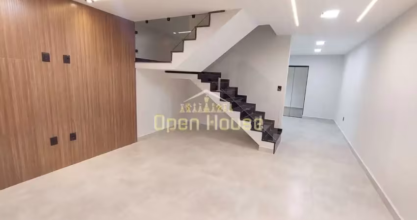 Casa no jardim belvedere volta redonda – mata atlântica – com 3 quartos, suíte - acabamento impecáv