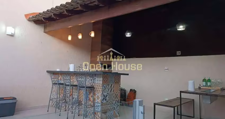 Casa com 2 quartos à venda no Roma, Volta Redonda 