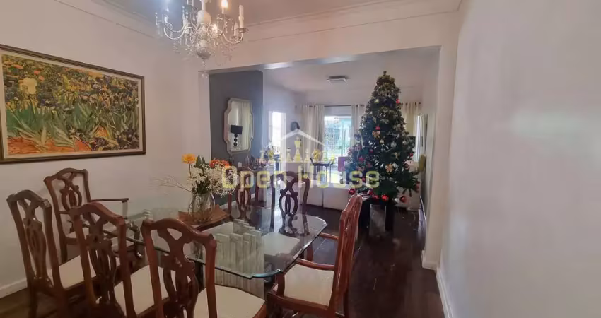 Vendo casa exclusiva com 05 suítes na vila santa cecília – sofisticação, conforto e segurança em vo
