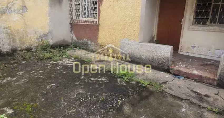 Terreno à venda no Santo Agostinho, Volta Redonda 
