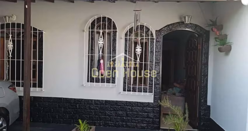 Casa à venda, Volta Grande, Volta Redonda, RJ