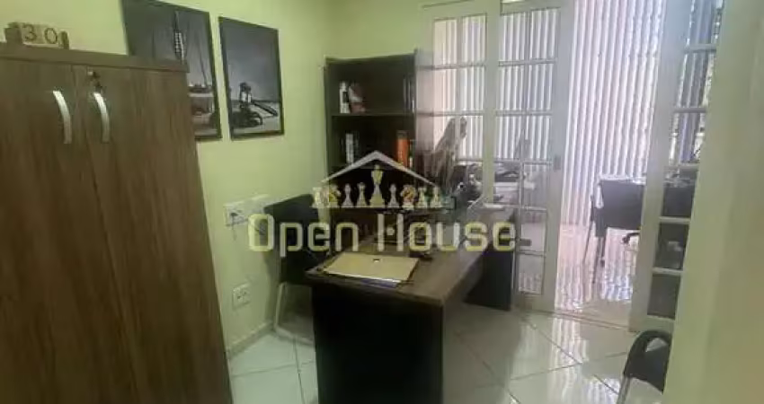 Sala comercial à venda no Centro, Barra Mansa 