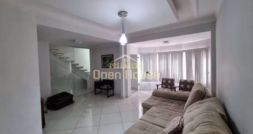Casa de 2 andares com 3 suítes no jardim veneza – volta redonda/rj