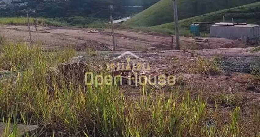 Terreno à venda, Bairro de Fátima (Califórnia da Barra), Barra do Piraí, RJ