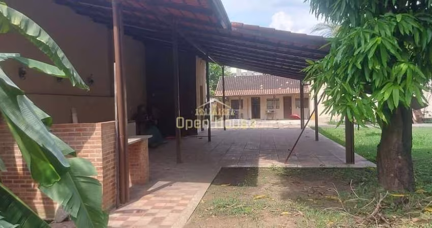 Chácara dos Sonhos com 1650m²: Seu Refúgio de Tranquilidade e Lazer!