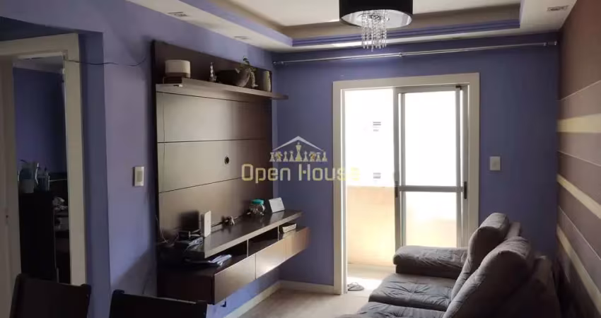 Apartamento de 2 Quartos no Tranquilo Bairro Roma em Volta Redonda