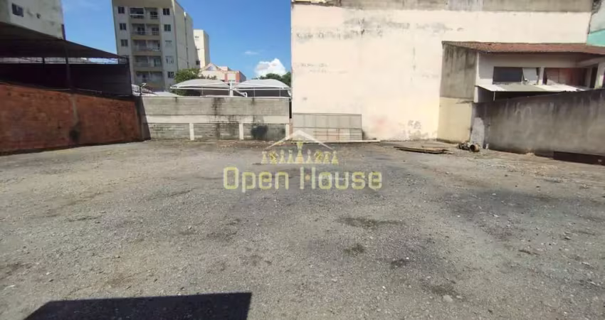 Terreno para alugar no Aterrado, Volta Redonda 