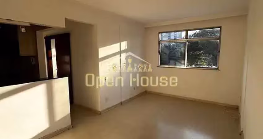 Vendo Apartamento Espaçoso com 3 quartos no Ano Bom, Barra Mansa – Conforto, Segurança e Lazer para