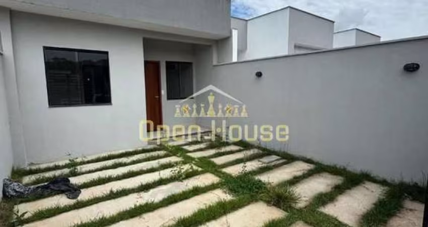 Casa Térrea com suíte no Bairro Arvoredo, Pinheiral – Conforto, Praticidade e Excelente Localização