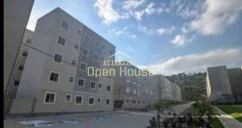 Sua Nova Vida Começa Aqui: Charmoso Apartamento de 2 Quartos em Localização Privilegiada!