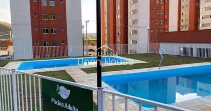 Apartamento à venda, Três Poços, Volta Redonda, RJ