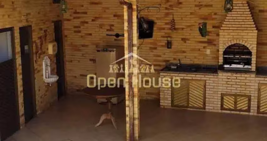 Casa com 3 quartos à venda no Jardim Belvedere, Volta Redonda 