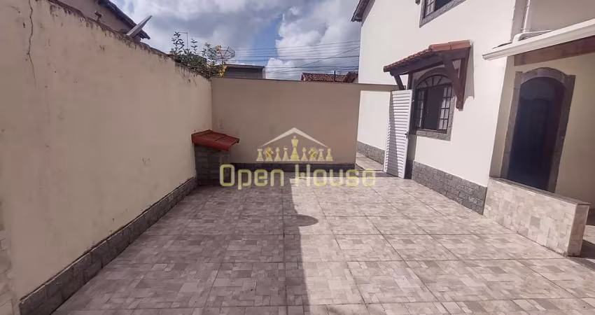 Casa à venda, Jardim BELVEDERE, Volta Redonda, RJ