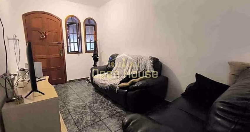 Casa padrão à Venda, Vila Rica Tiradentes, Volta Redonda, Rj