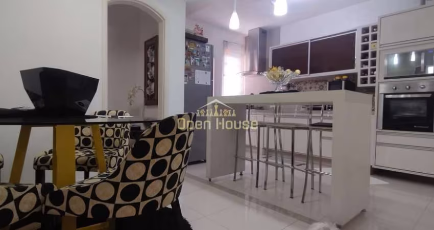 Apartamento com 2 quartos à venda no Jardim Amália, Volta Redonda 