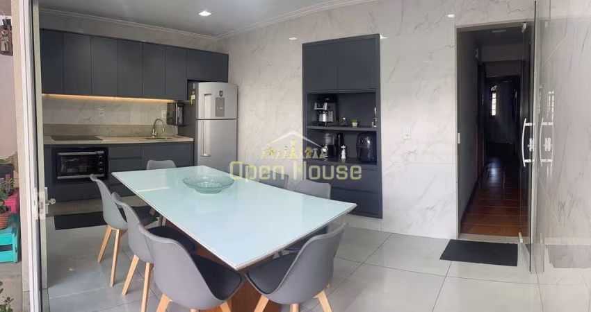 Casa térra à Venda no Bairro Volta Grande – Conforto, Sustentabilidade e Lazer em Volta Redonda/RJ