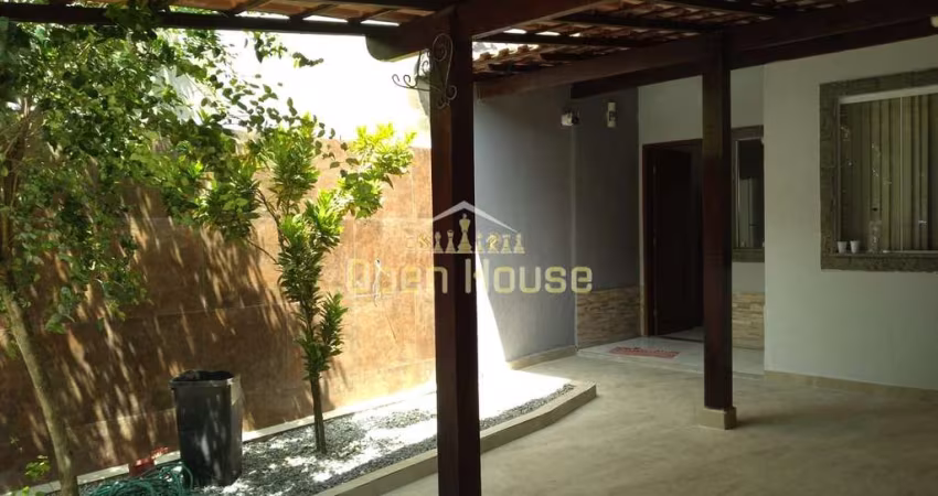 Casa plana à Venda, Recanto Feliz (complexo california), Barra do Piraí, RJ