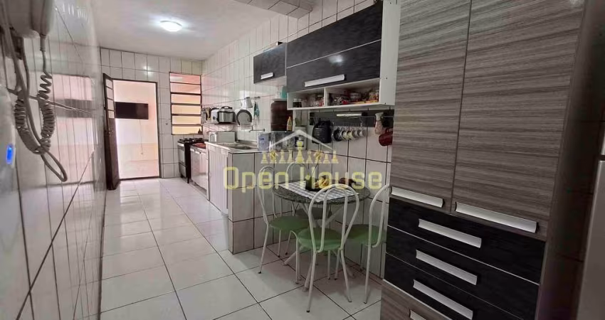 Casa plana à Venda, Morada do Vale (Califórnia da Barra), Barra do Piraí, RJ