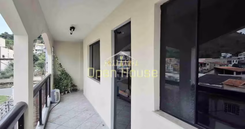 Apartamento padrão à venda, são luiz, volta redonda, rj
