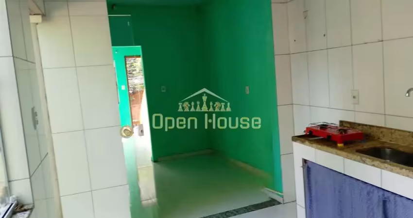 Casa com 2 quartos à venda na Vila Coringa, Barra Mansa 