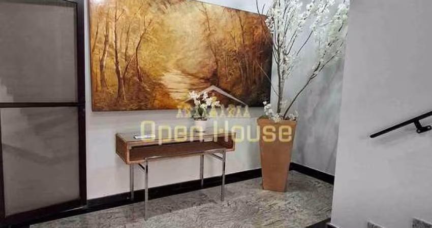 Apartamento padrão à Venda, Jardim Belvedere, Volta Redonda, RJ