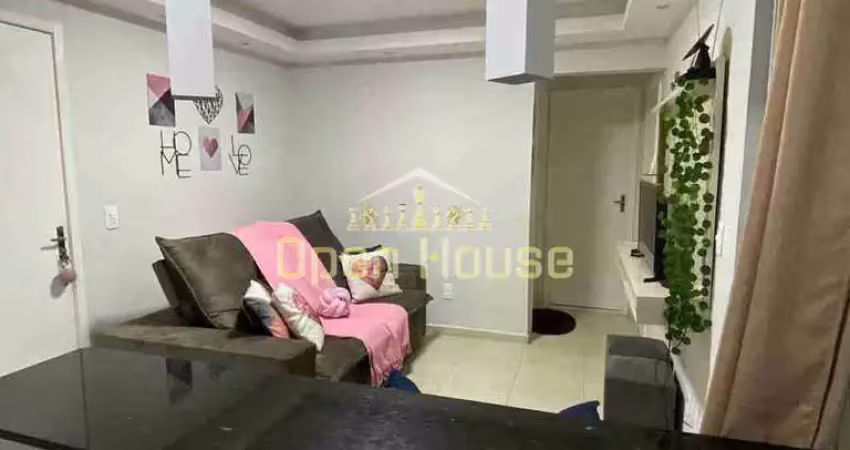 Apartamento padrão à Venda, Três Poços, Volta Redonda, RJ