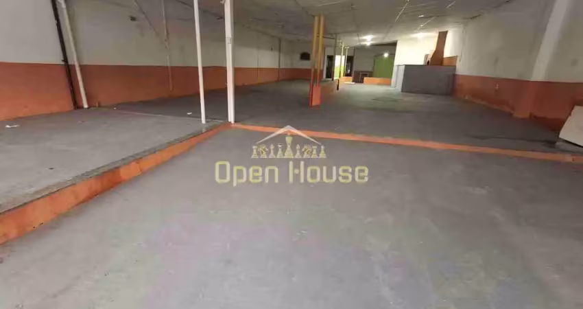 Ponto comercial à venda, morada do vale (califórnia da barra), barra do piraí, rj
