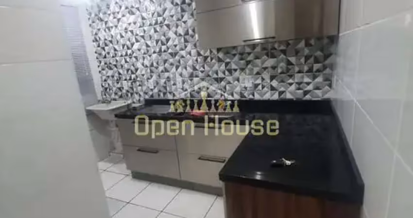 Apartamento com 2 quartos no condomínio campo belo – conforto, segurança e qualidade de vida no bai