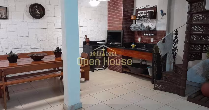 Casa Duplex no Jardim Primavera – Conforto, Segurança e Ótima Localização em Volta Redonda